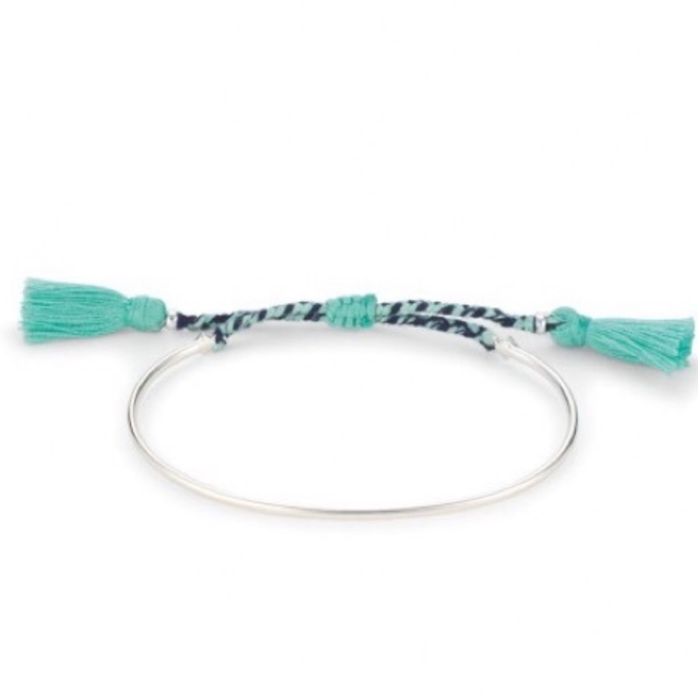 Stella & Dot Fete Adjustable Bracelet